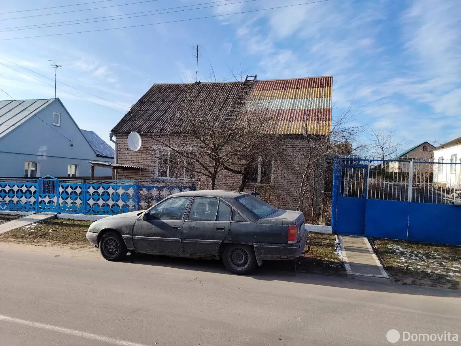 Цена продажи дома, Несвиж, ул. Дзержинского, д. 94