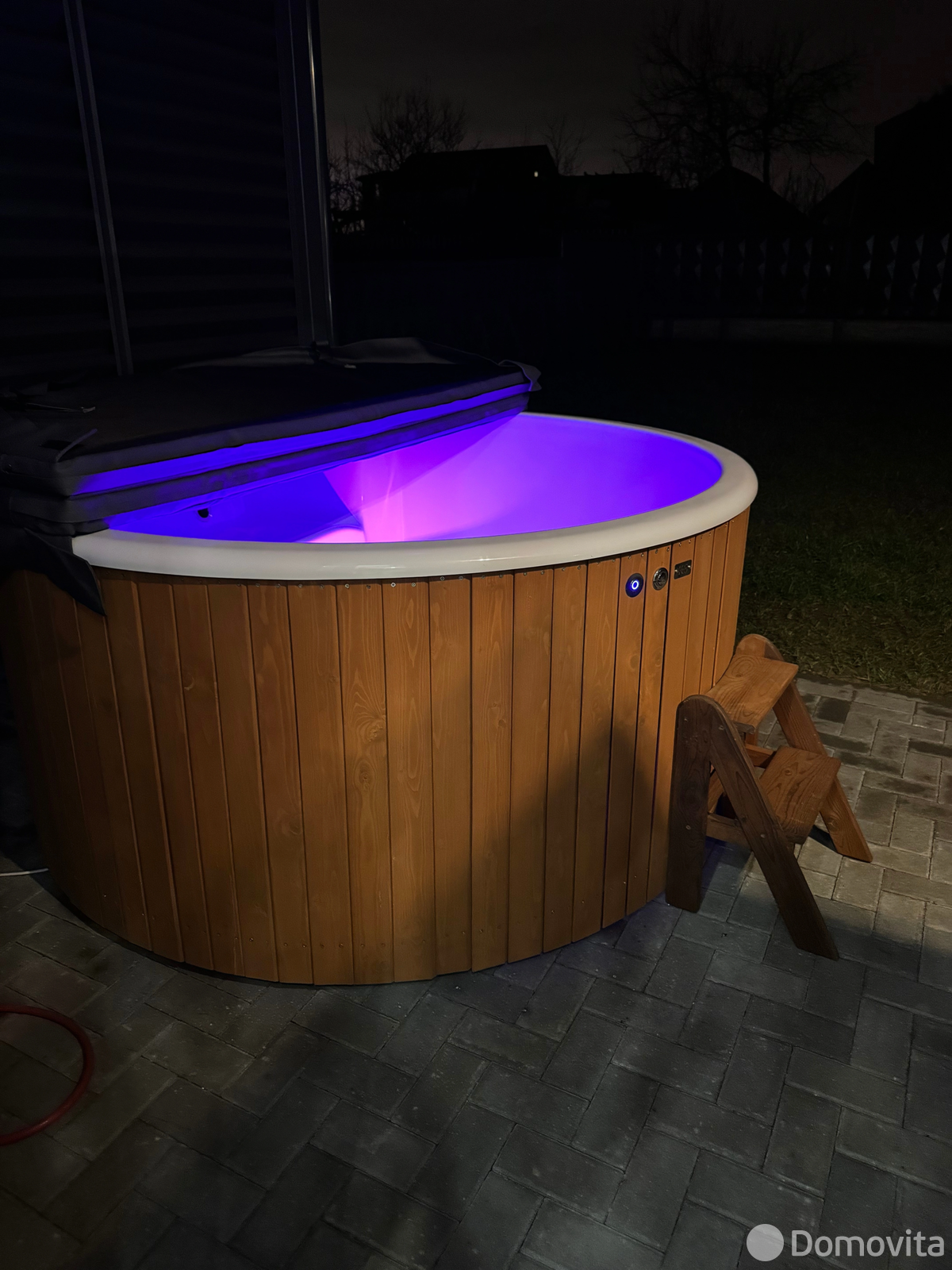 Аренда коттеджа на сутки в Цнянке ул. Сиреневая, д. 36 , 1000BYN, код 1368 - фото 19