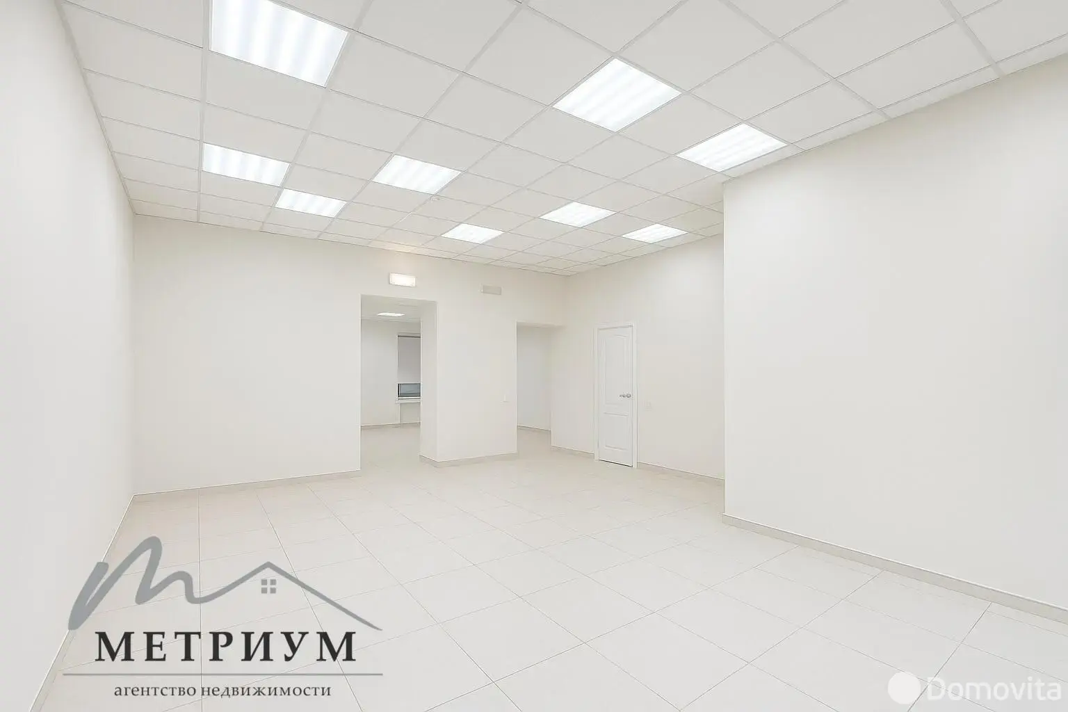 Аренда торгового помещения на ул. Долгобродская, д. 8 в Минске, 1195EUR, код 967864 - фото 5