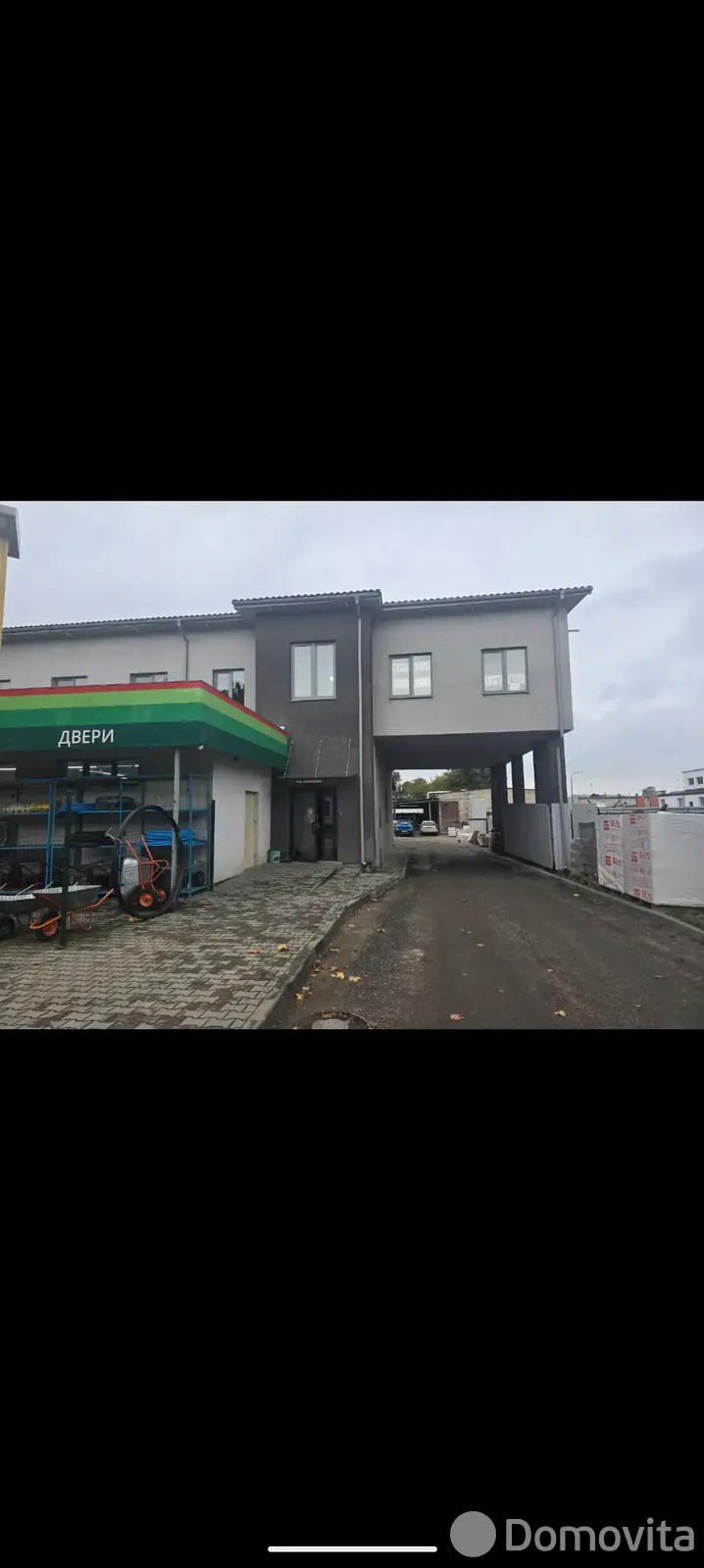 Цена аренды офиса, Брест, ул. Красногвардейская, д. 112