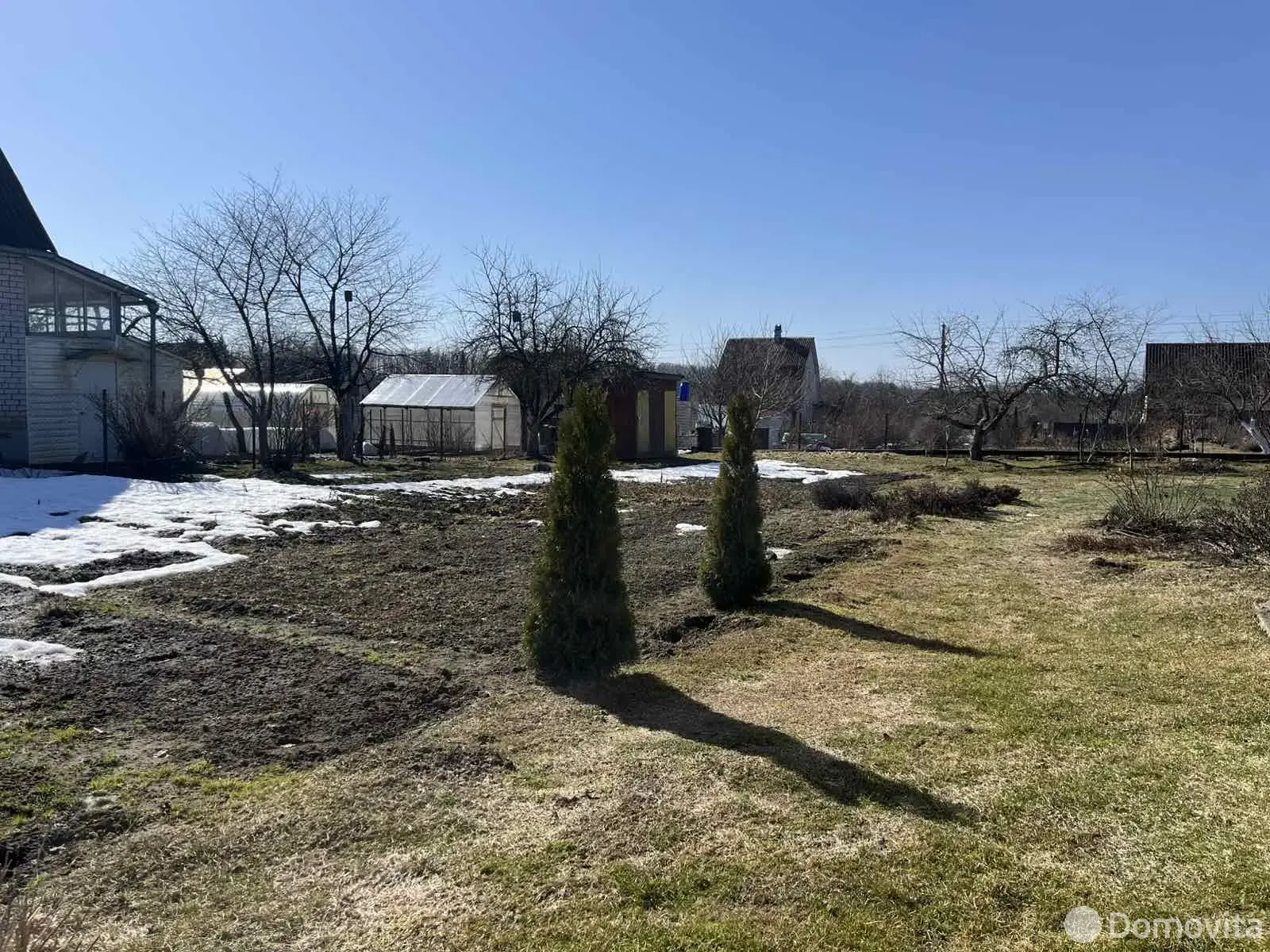 купить дачу, Амкодор-202, 