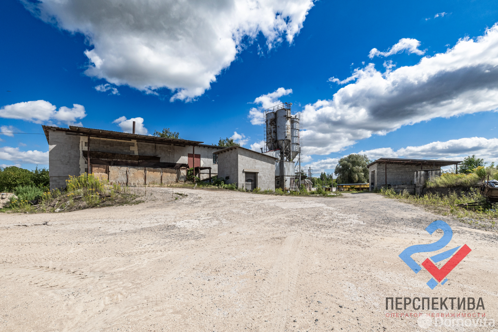 Купить складское помещение на ул. Торговая, д. 20 в Смолевичах - фото 59