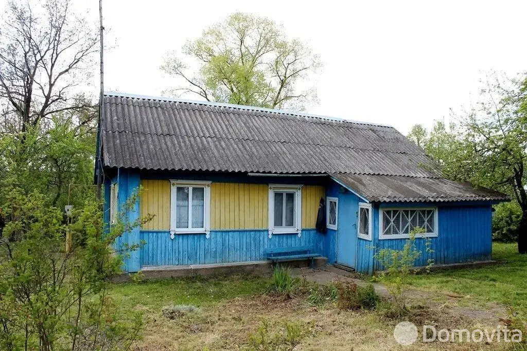 коттедж, Яловка, , стоимость продажи 47 501 р.
