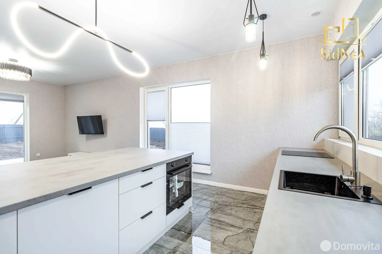 дом, Вишневка, пер. Луговой, д. 6 - лучшее предложение