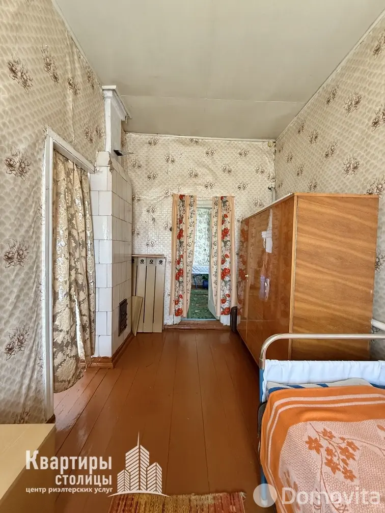 дом, Лесуны, ул. Молодёжная