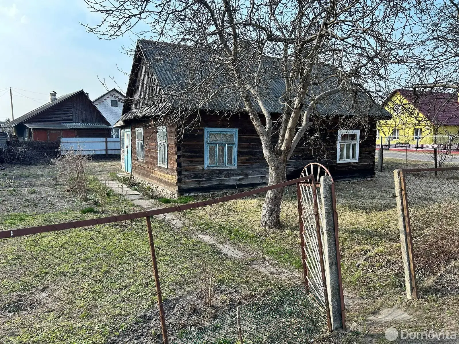 купить дом, Кобрин, ул. Северная