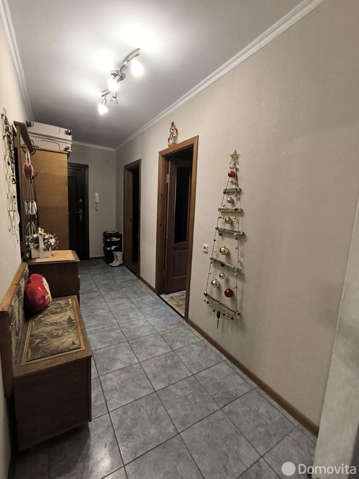 Продажа 3-комнатной квартиры в Гомеле, ул. Сухого, д. 8, 55000 USD, код: 1103401 - фото 6