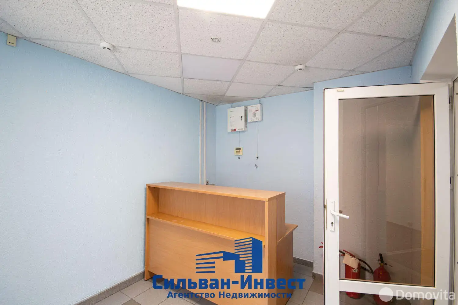 офис, Минск, Логойский тр-т, д. 10 на ст. метро Московская