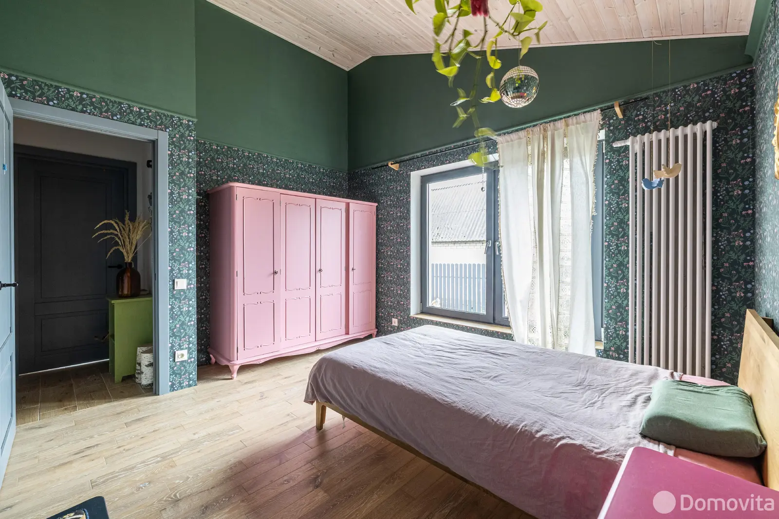 продажа дома, Оптик-Узборье, 