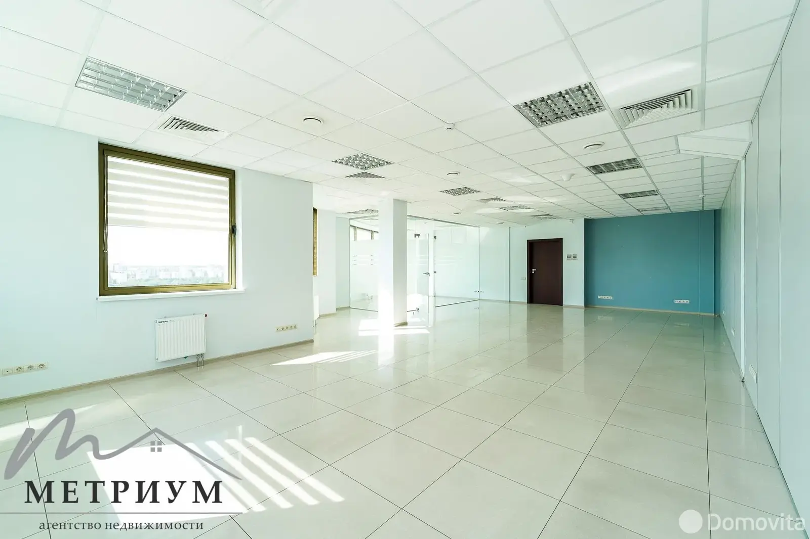 Снять офис на пр-т Дзержинского, д. 104 в Минске, 903EUR, код 15470 - фото 4