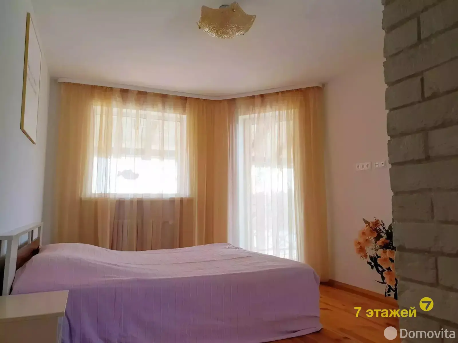 Снять 5-комнатную квартиру в Чиках, пер. Заречный, д. 2, 1200USD, код 141686 - фото 65