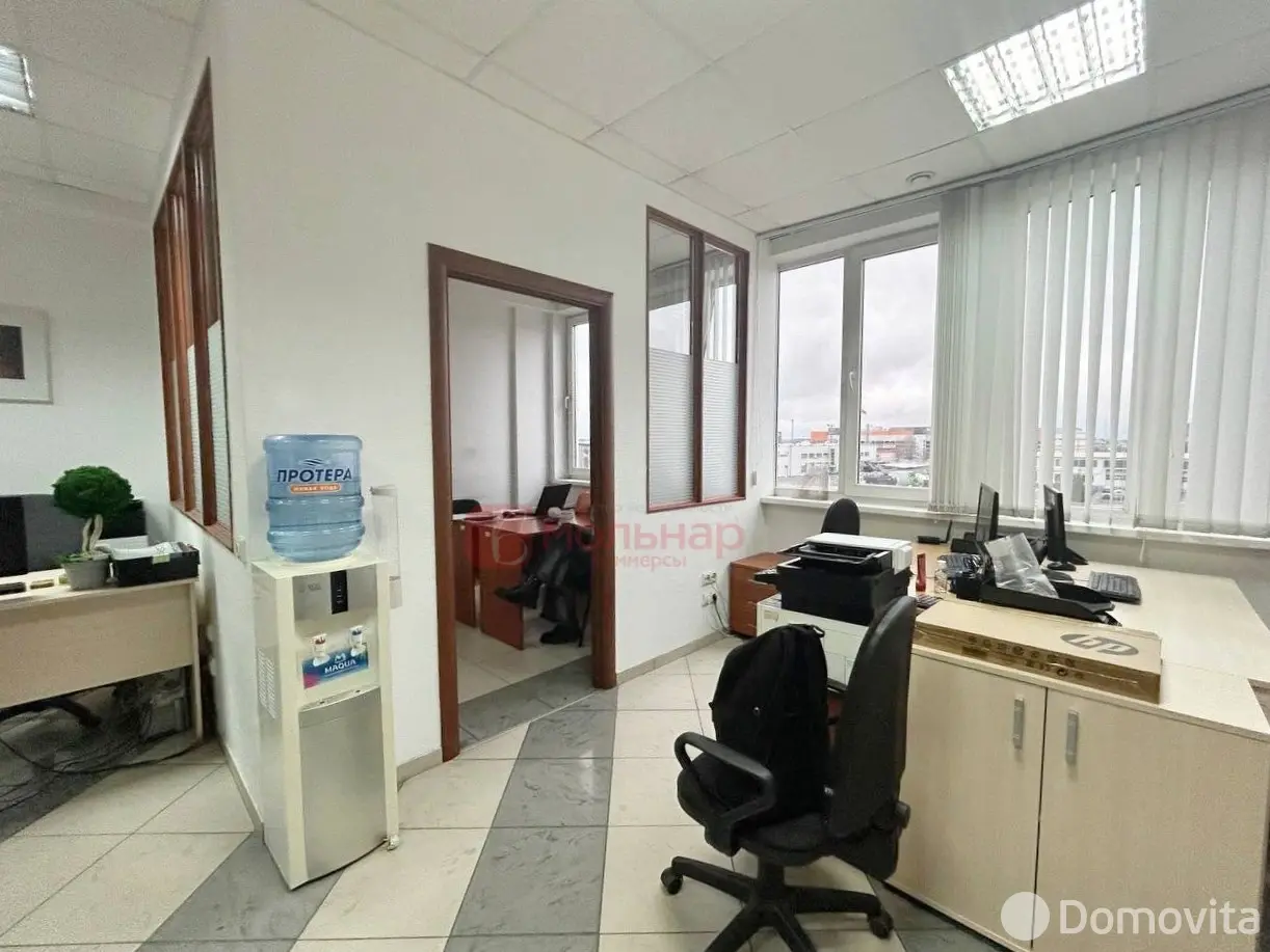 Купить офис на ул. Тимирязева, д. 65Б в Минске, 131130USD, код 9522 - фото 14