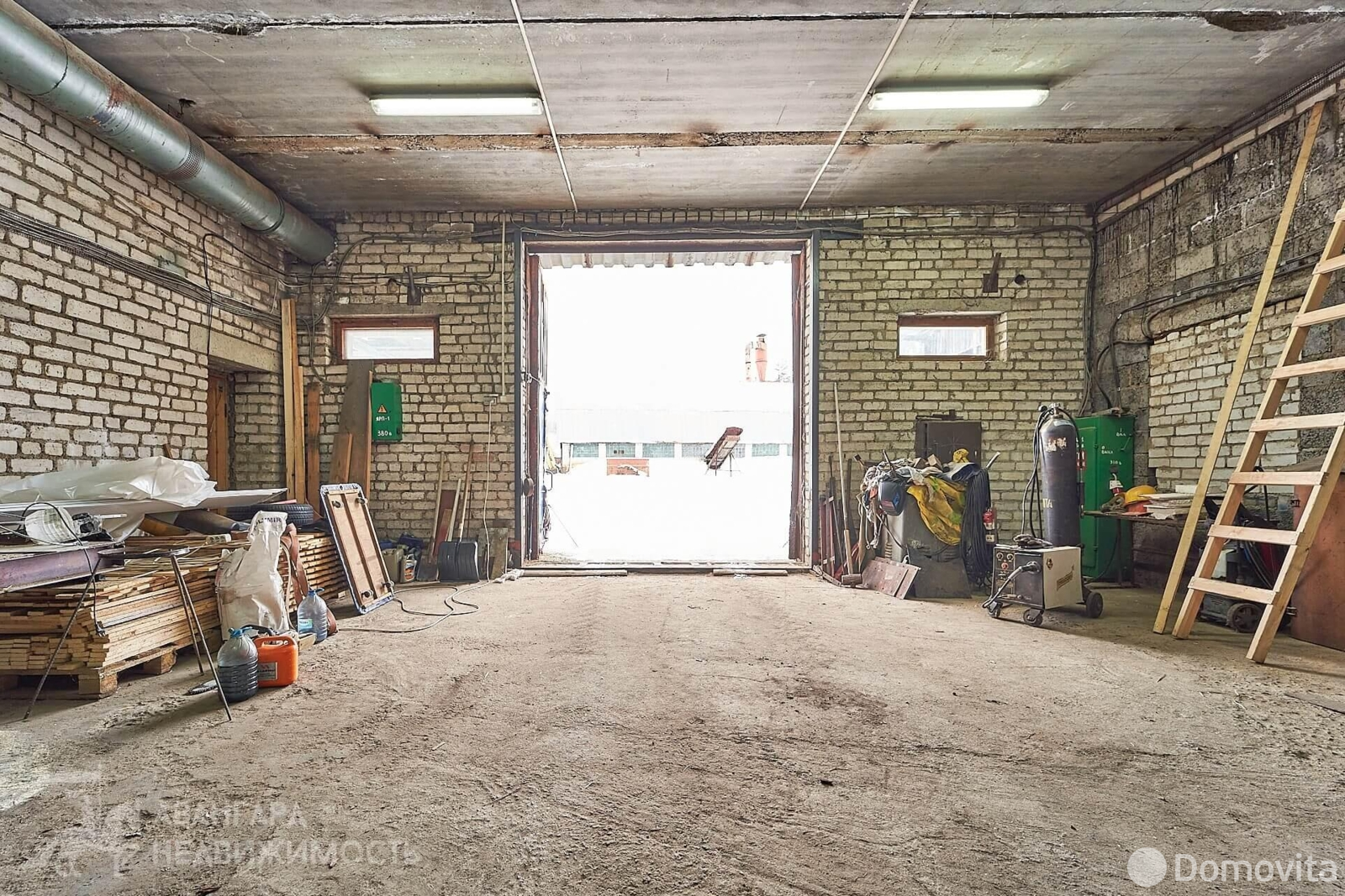 Аренда офиса на ул. Железнодорожная, д. 22 в Зеленом Боре, 9104BYN, код 16610 - фото 13