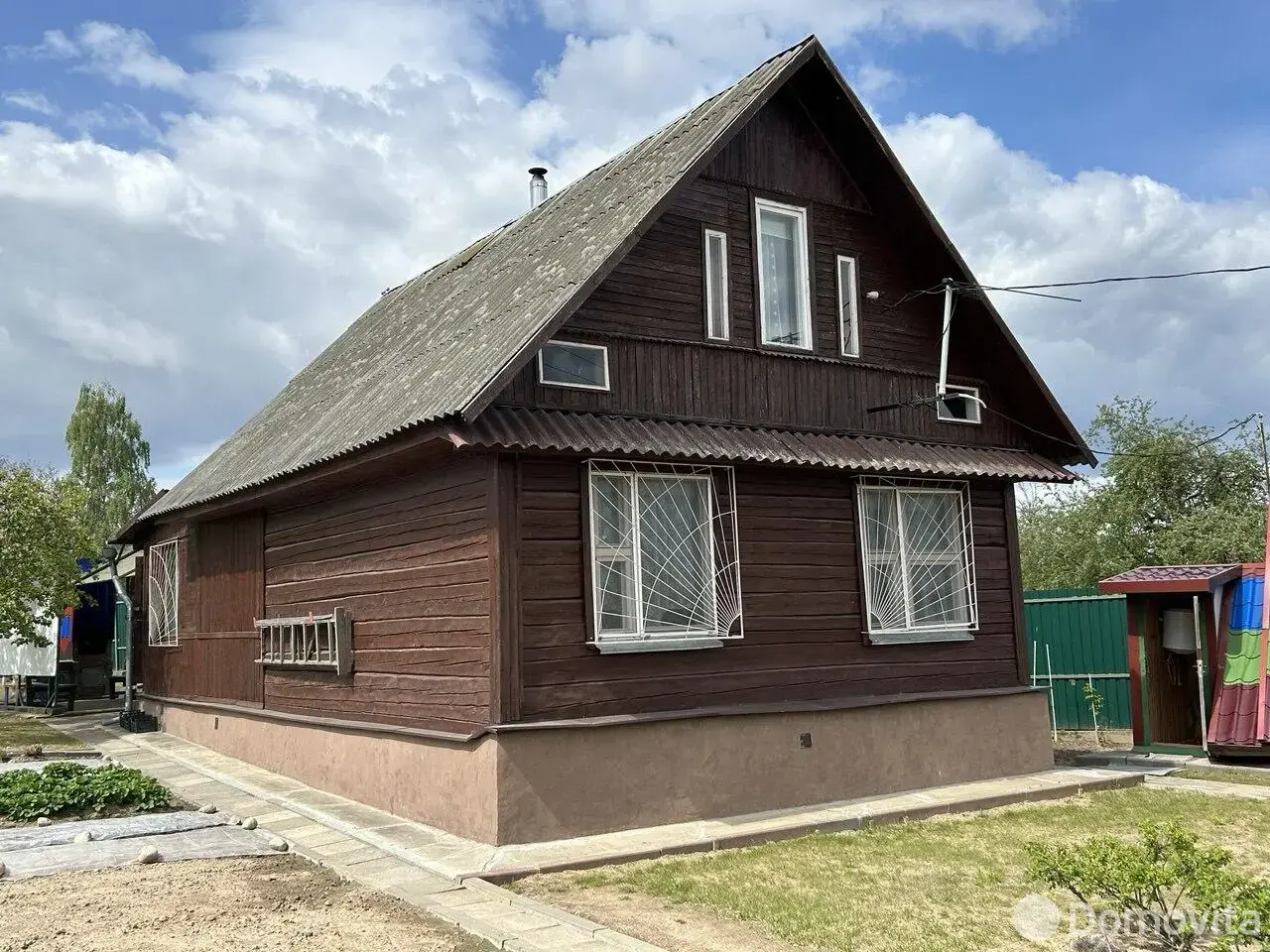 дача, Черемушки,