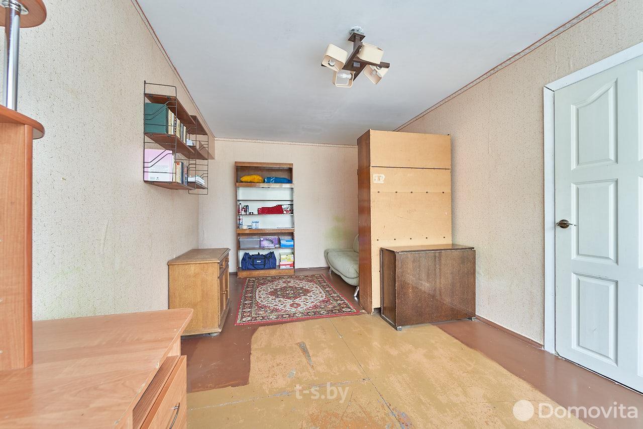 Купить 3-комнатную квартиру в Минске, ул. Петра Глебки, д. 12, 74400 USD, код: 1053673 - фото 5