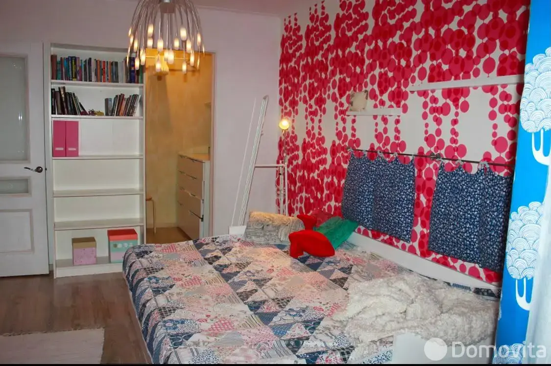 квартира, Минск, ул. Неманская, д. 18 