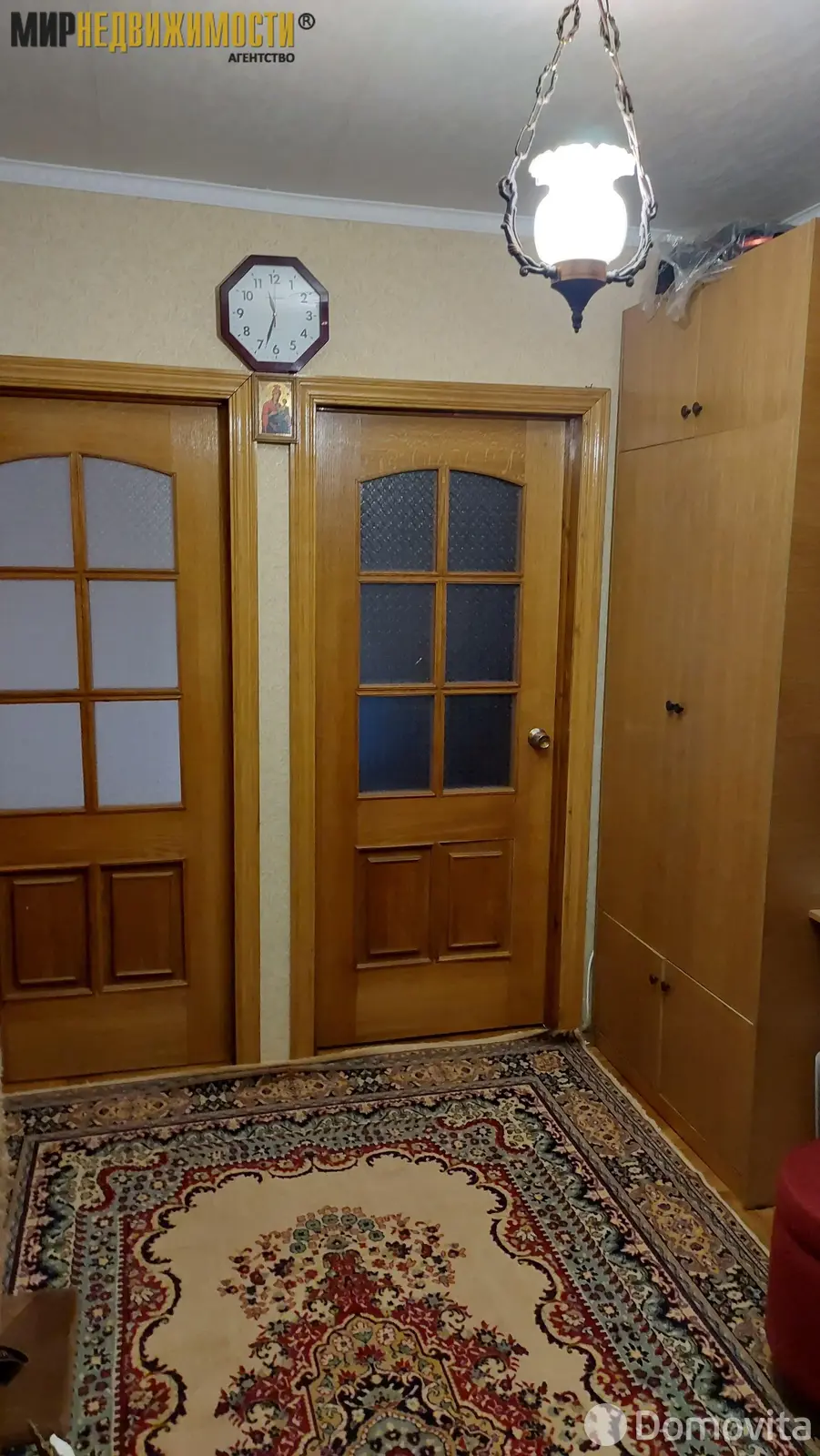 продажа комнаты, Минск, ул. Стариновская, д. 4