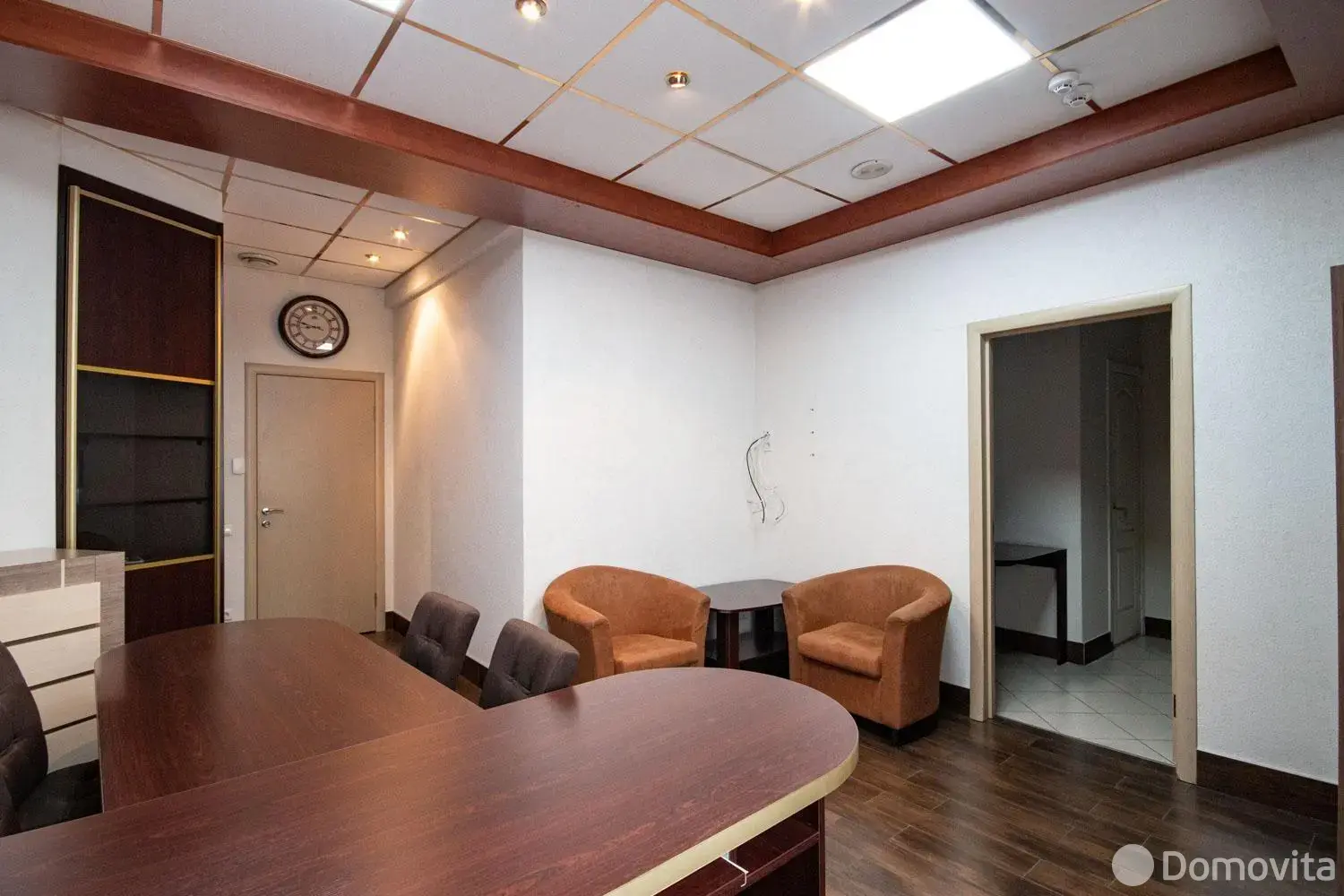 Купить офис на ул. Немига, д. 40 в Минске, 777000USD, код 10608 - фото 17