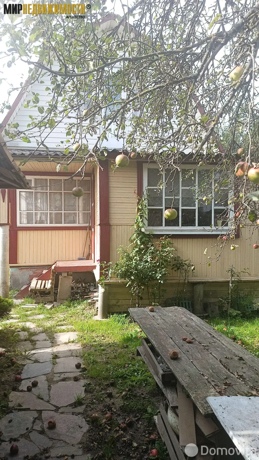 Купить 1-этажную дачу в Елочка Минская область, 18500USD, код 184372 - фото 13