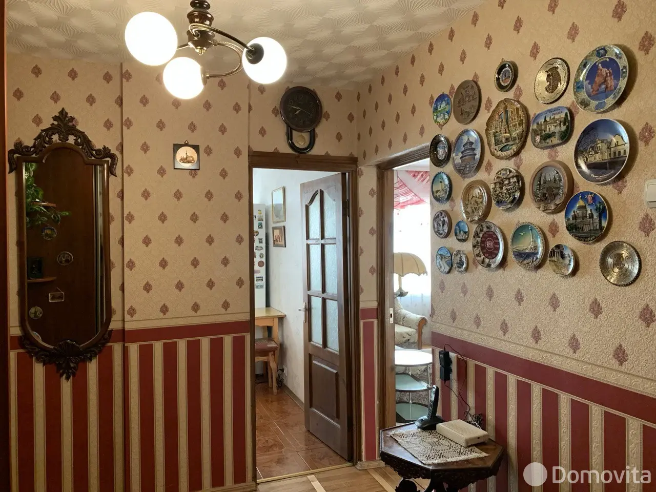 квартира, Минск, пр-т Машерова, д. 42