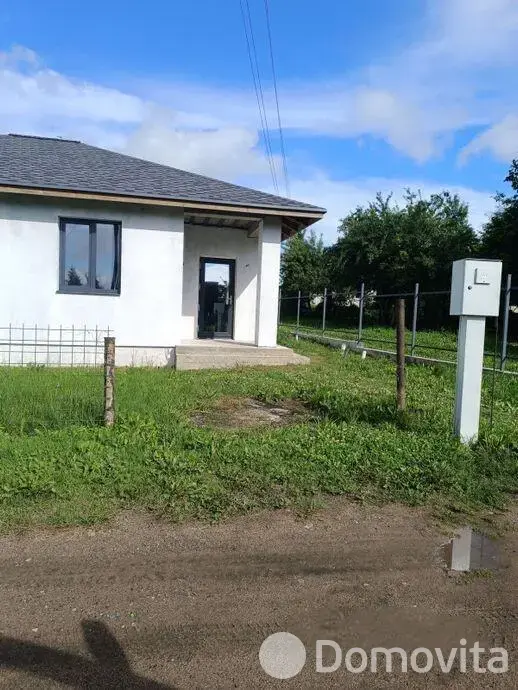 коттедж, Рудаки, 