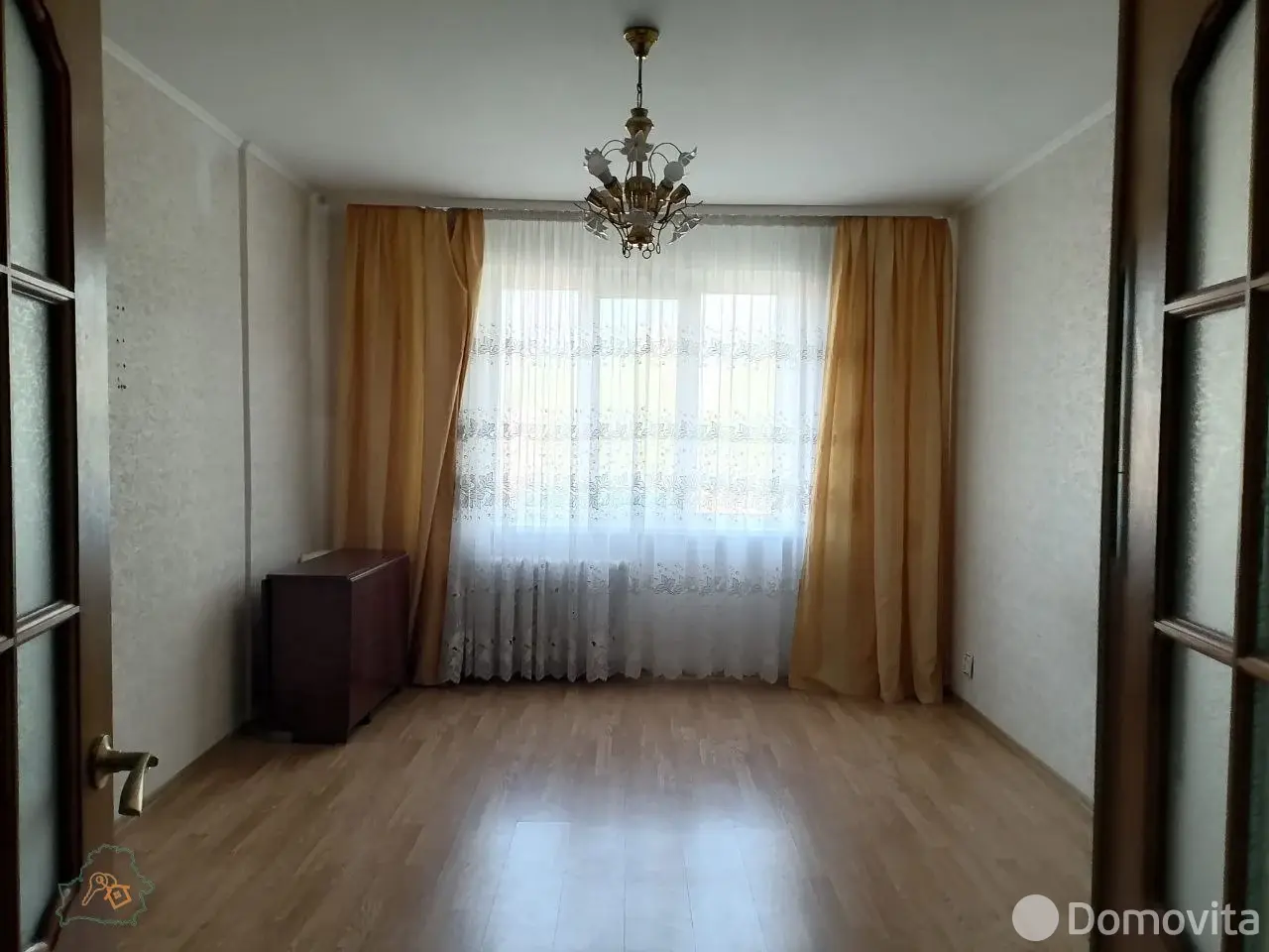 квартира, Гомель, ул. Хатаевича, д. 37, стоимость продажи 262 702 р.