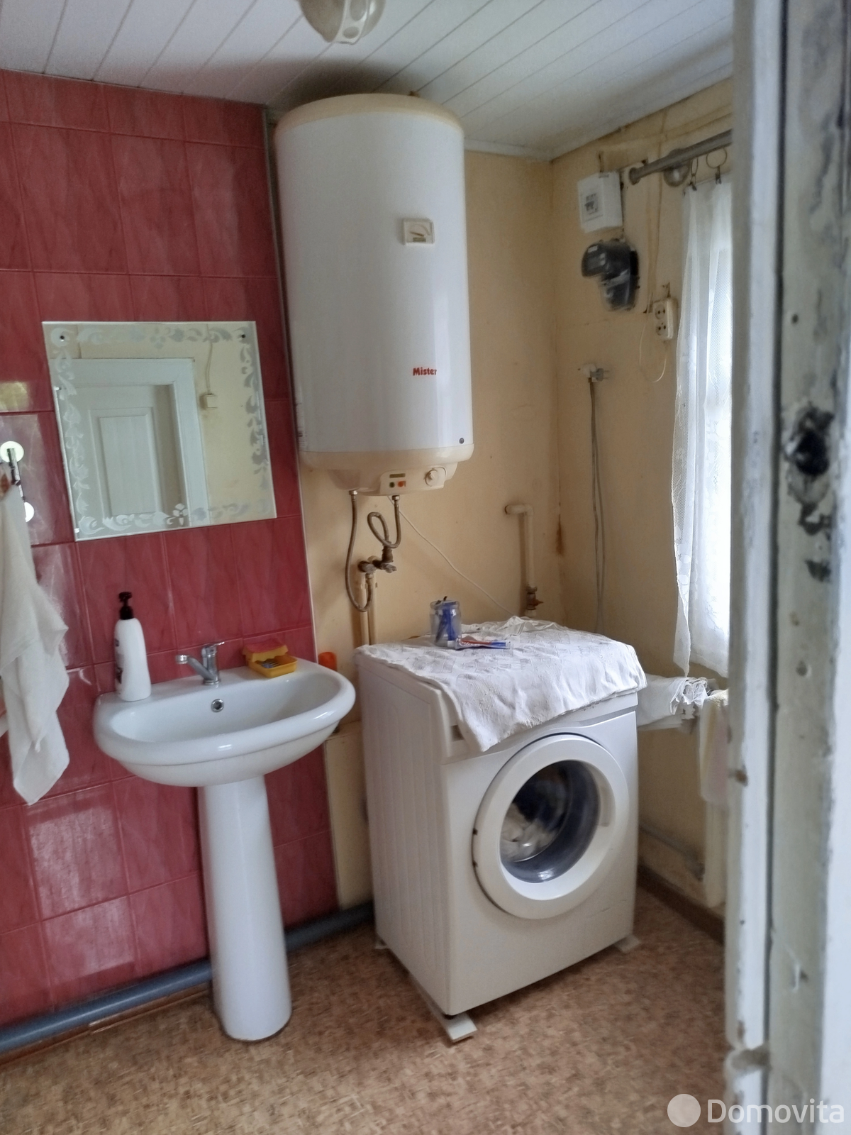 коттедж, Антополь, ул. Сетевая, д. 6 от собственника