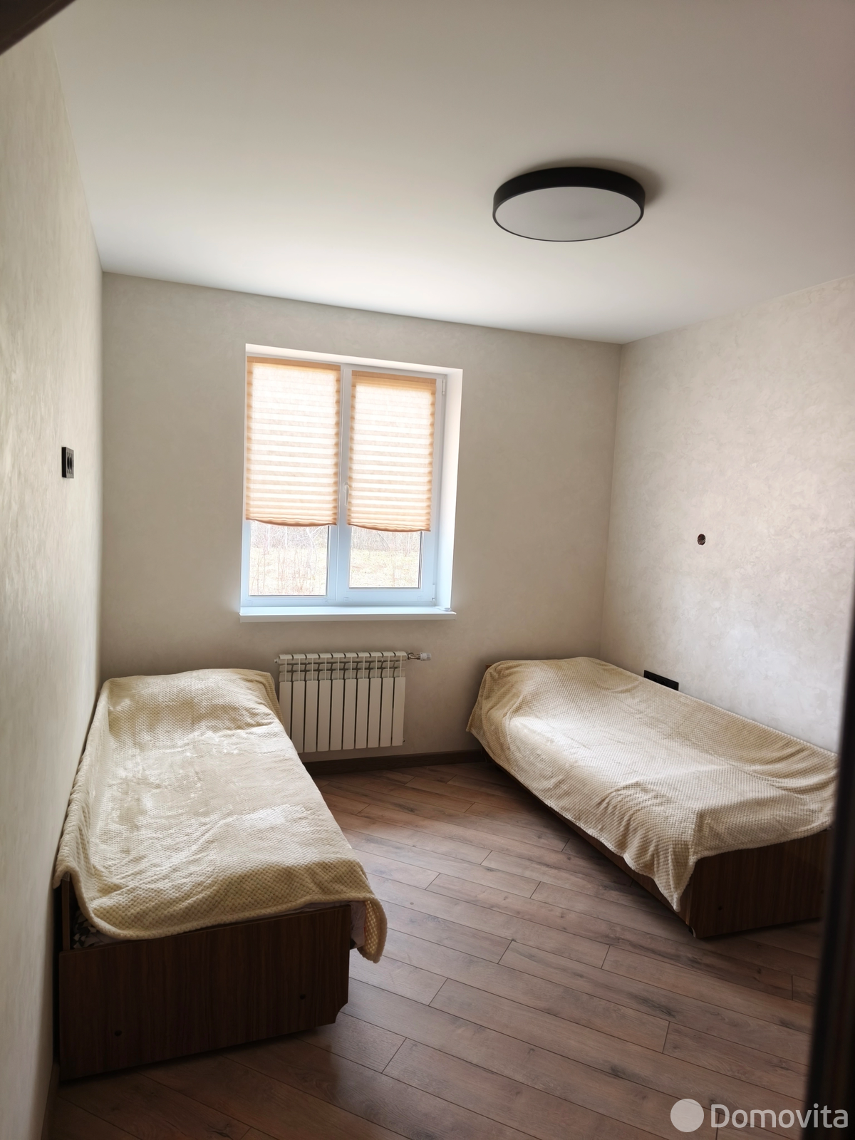 Аренда коттеджа Квартира на сутки в Вилейке пер. Слободской, д. 2 , 100BYN, код 1434 - фото 4