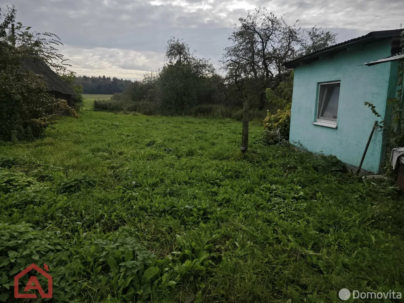 Купить земельный участок, 17.5 соток, Грини, Минская область, 22000USD, код 571100 - фото 18