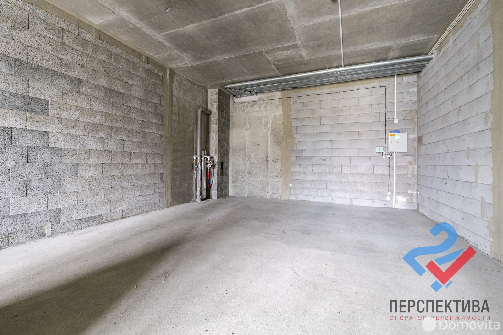 торговый объект, Минск, ул. Жореса Алфёрова, д. 10 