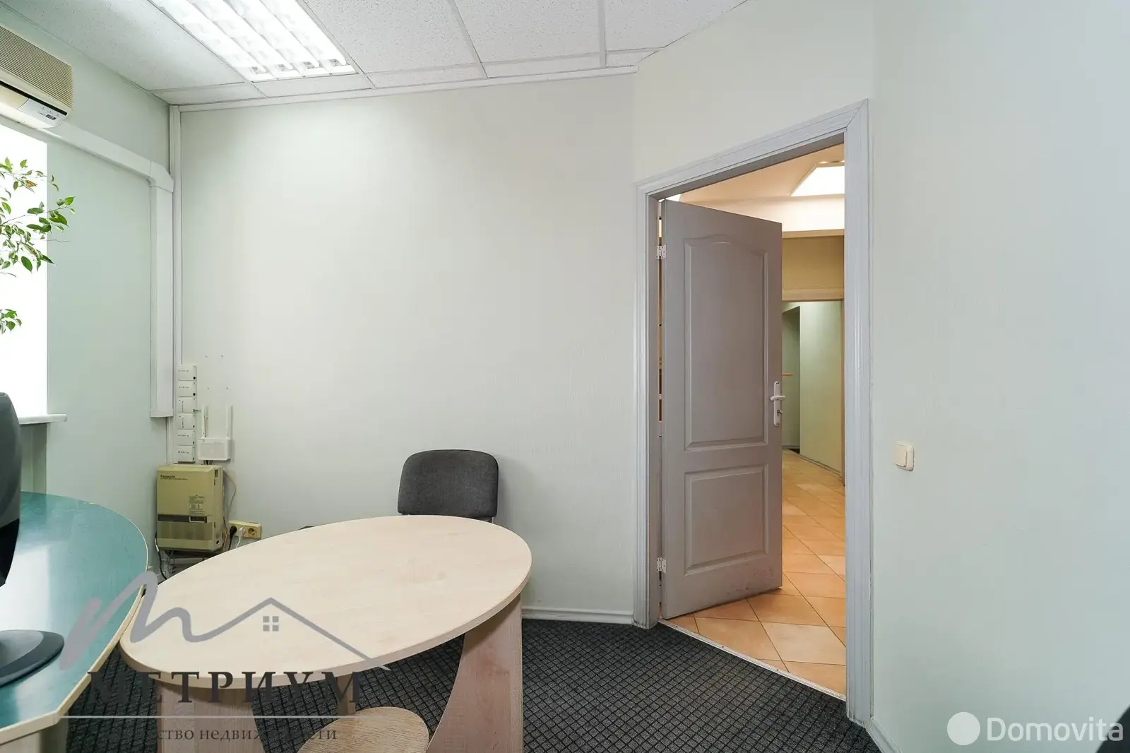 Цена аренды офиса, Минск, ул. Леонида Беды, д. 11/1