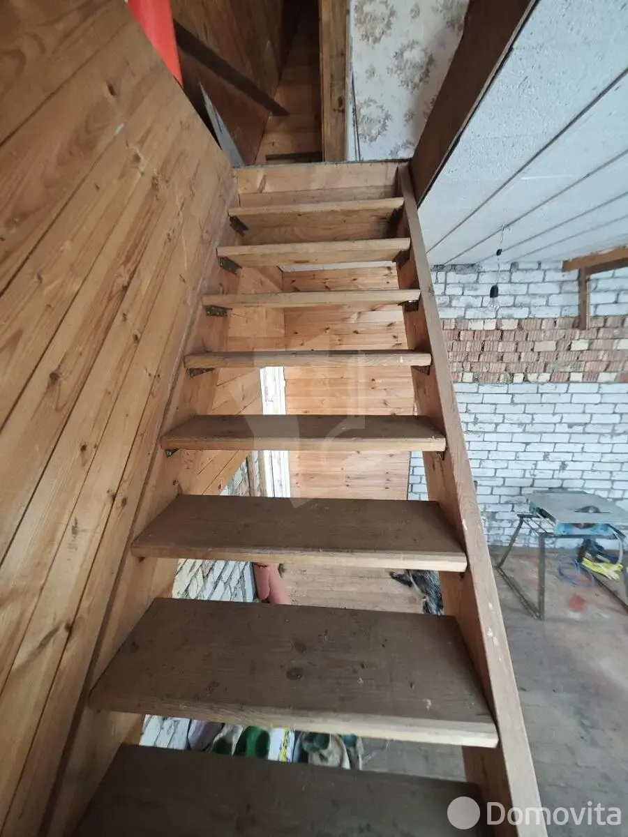 Продажа 2-этажной дачи в Патриот-Березка Минская область, 21900USD, код 184822 - фото 11