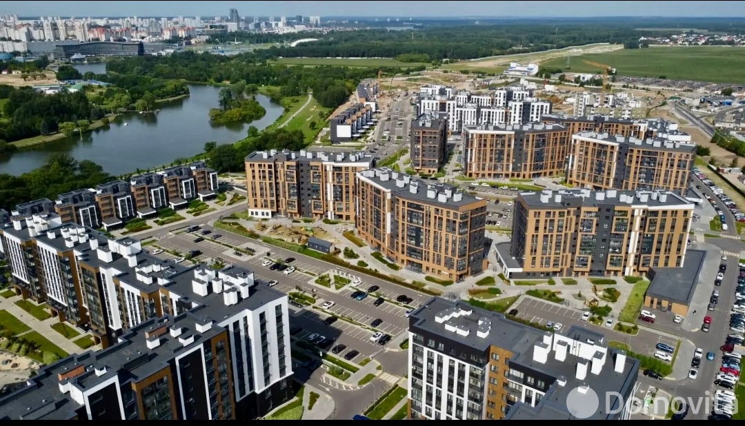 арендовать квартиру, Минск, ул. Нововиленская, д. 29