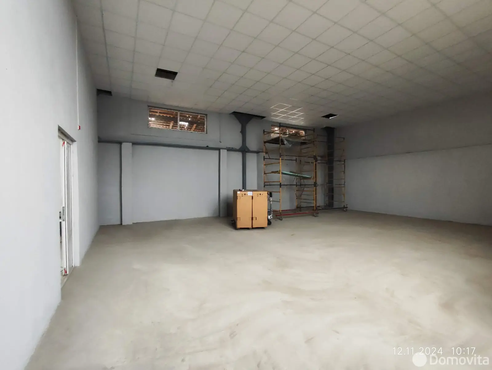 Купить помещение под сферу услуг в Мозыре, ул. Шоссейная, д. 15/А - фото 30