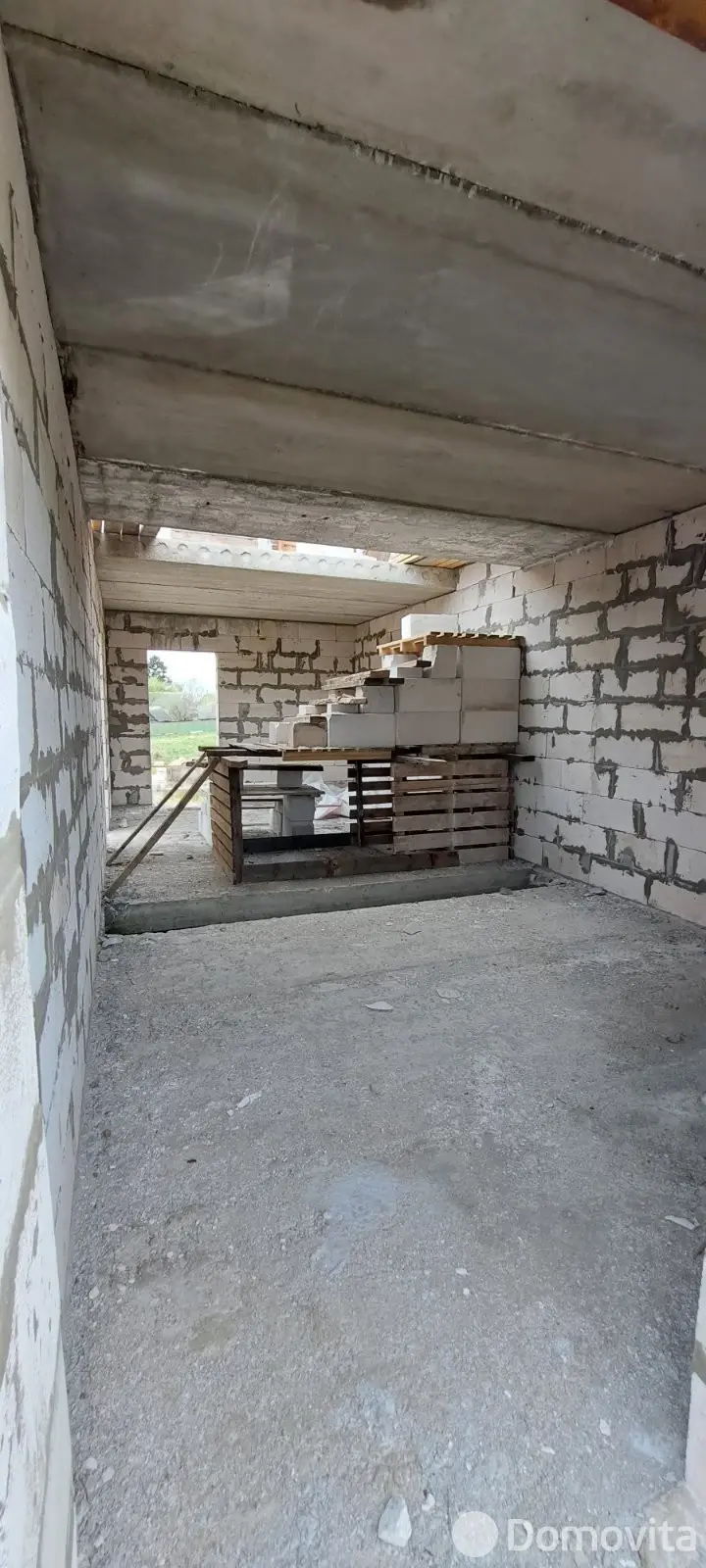 дом, Гришаны, ул. Школьная, стоимость продажи 87 756 р.