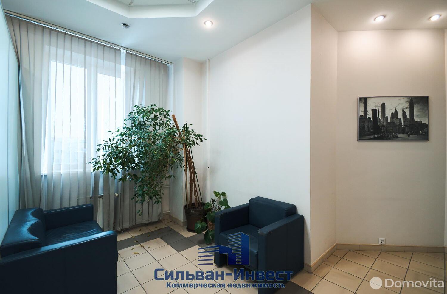 Снять офис на ул. Фабрициуса, д. 8/Б/1 в Минске, 75236BYN, код 12661 - фото 12