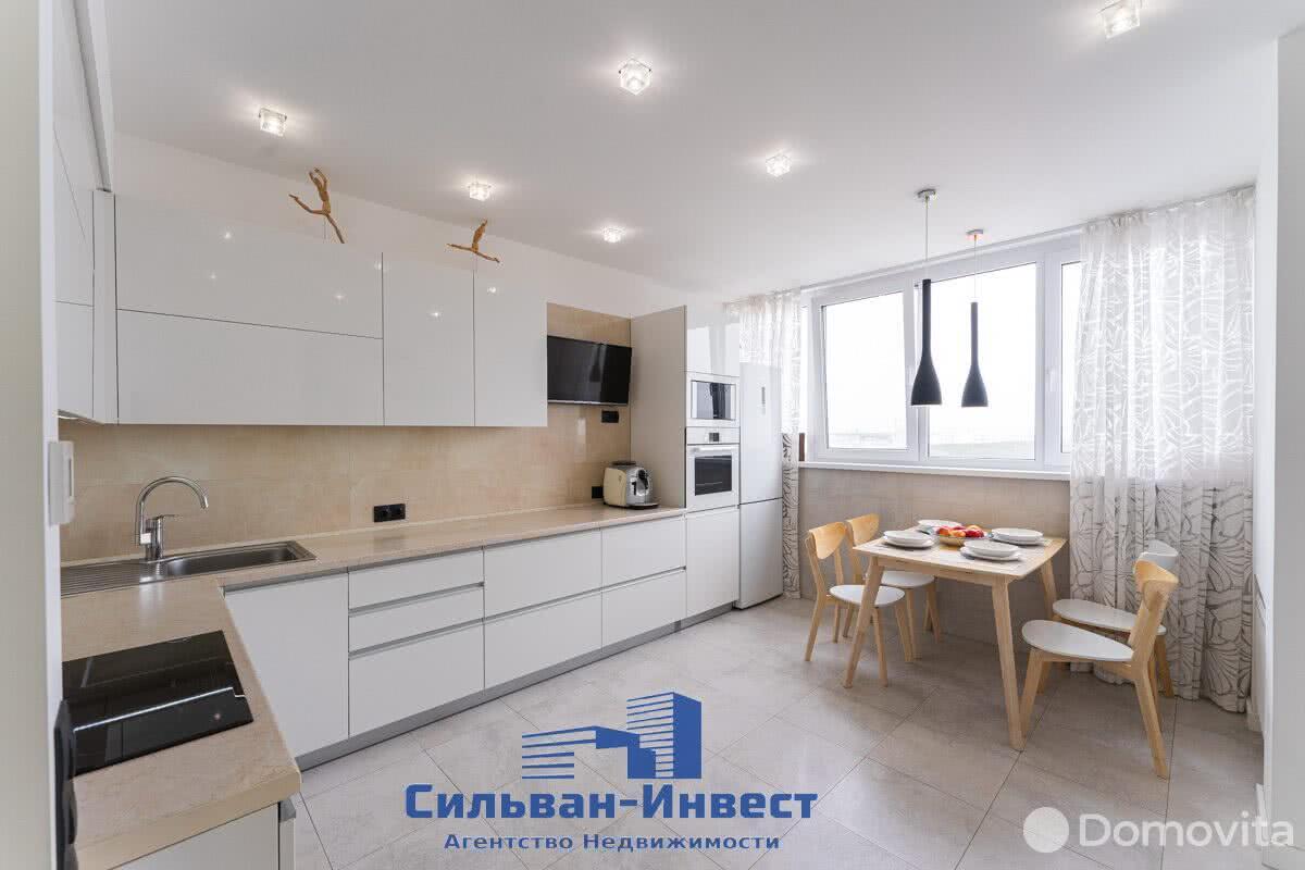 Продажа 1-комнатной квартиры в Минске, ул. Сурганова, д. 7/А, 114000 USD, код: 1023680 - фото 1