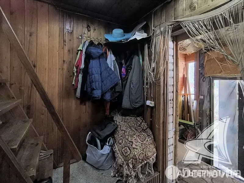Купить 2-этажную дачу в Березка-87 Брестская область, 40000USD, код 184640 - фото 16