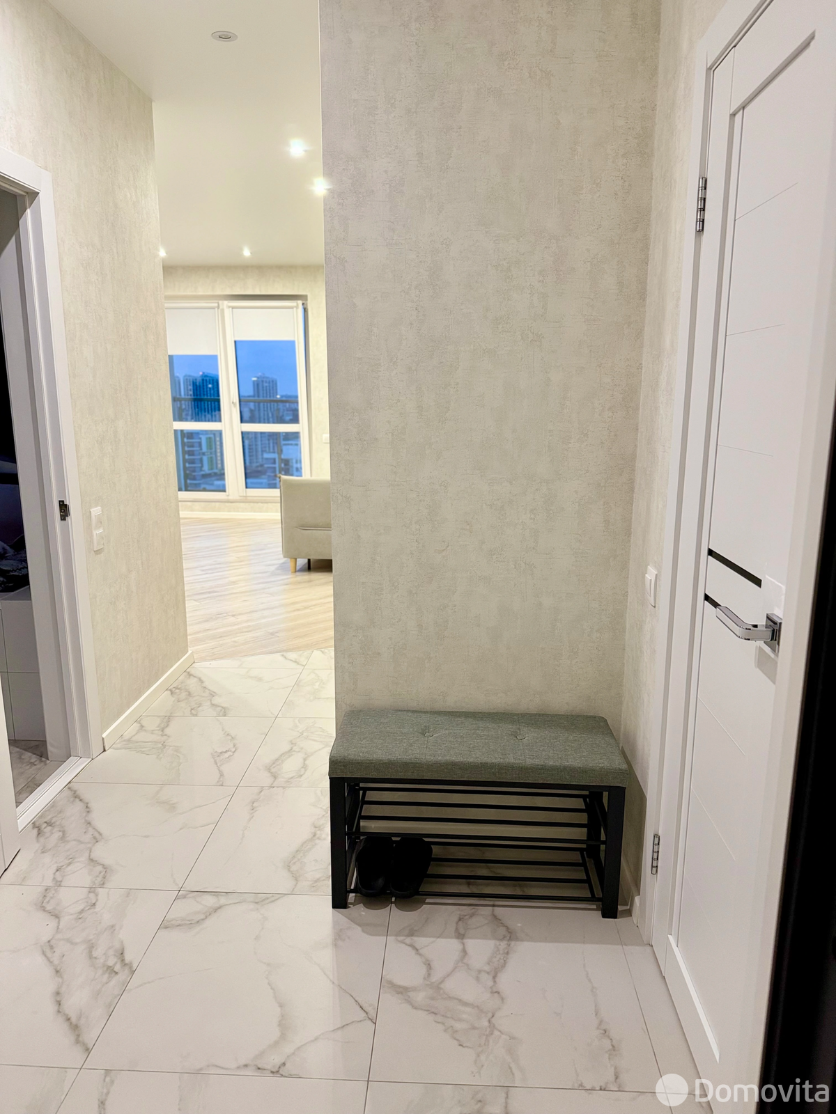 Снять 2-комнатную квартиру в Минске, ул. Аэродромная, д. 28, 500EUR, код 147768 - фото 8