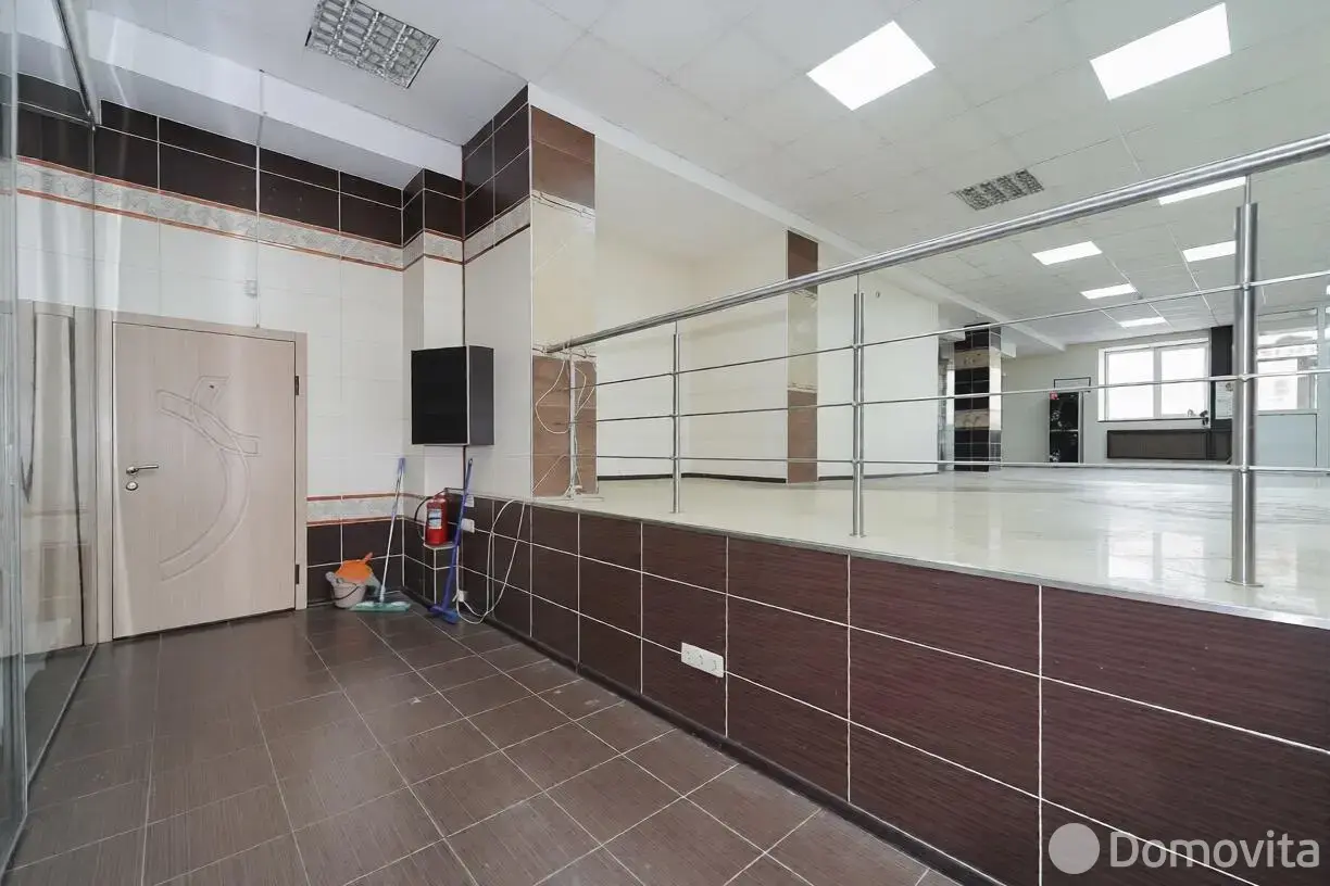 офис, Минск, ул. Пономаренко, д. 35/А в Фрунзенском районе