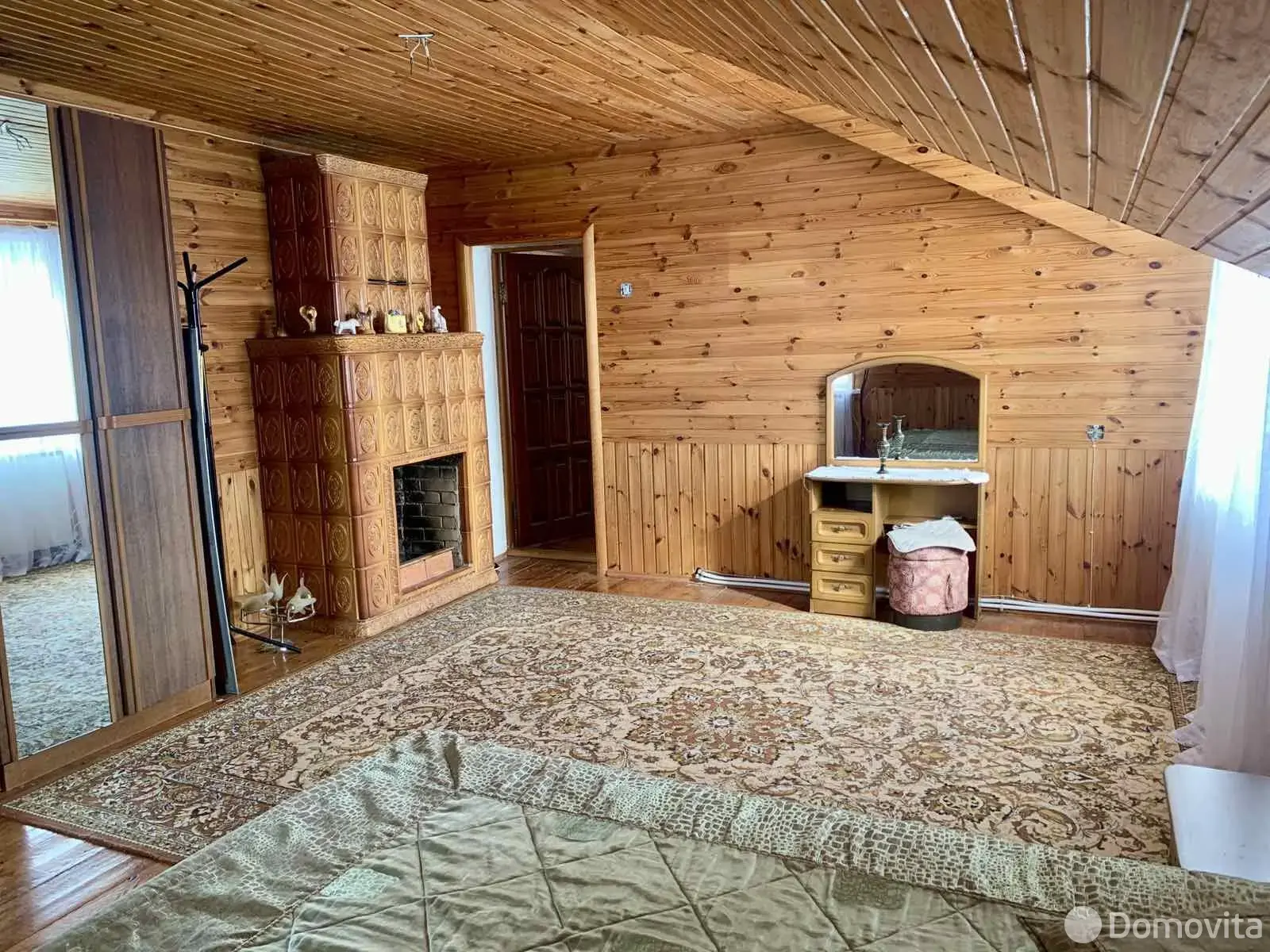 Стоимость продажи коттеджа, Карачуны, ул. Лесная