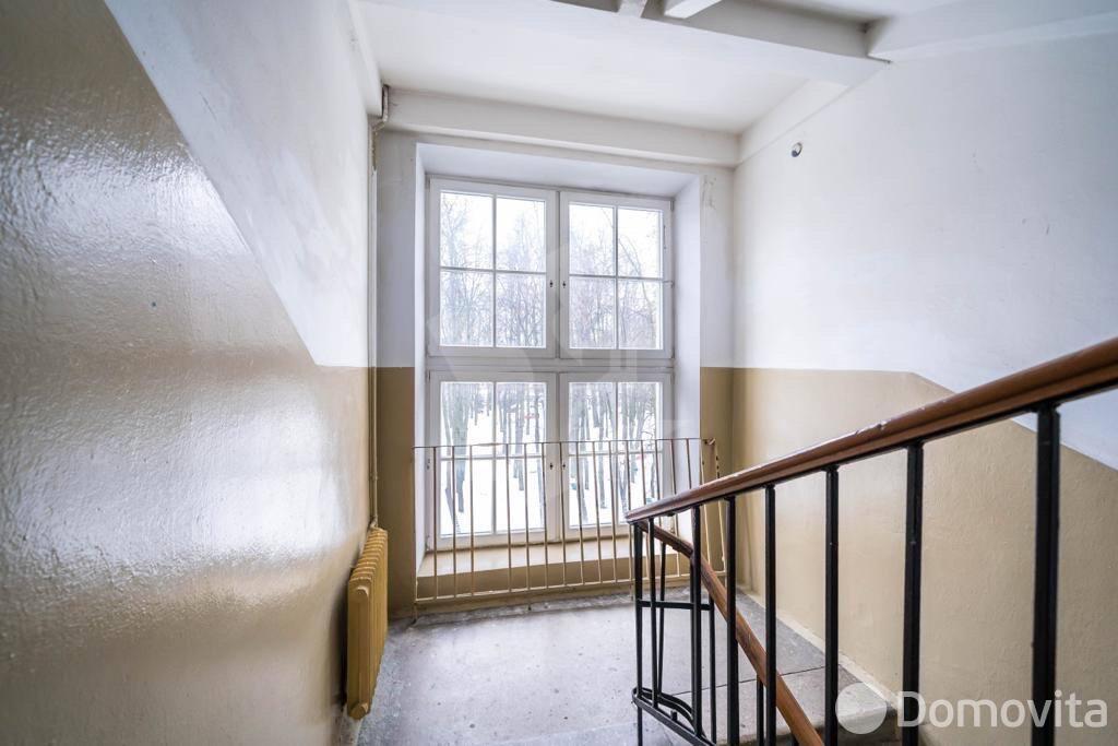 Снять 2-комнатную квартиру в Минске, ул. Козлова, д. 2, 1000USD, код 143425 - фото 37