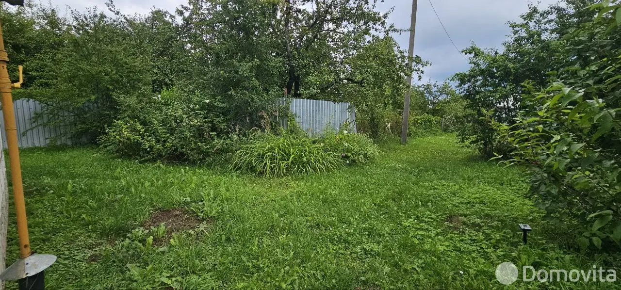 Купить земельный участок, 17.5 соток, Присно 1, Могилевская область, 25000USD, код 570763 - фото 12