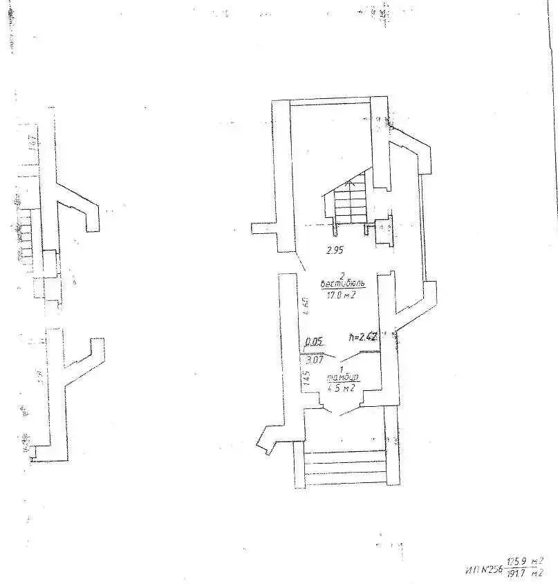 офис, Минск, ул. Лобанка, д. 81 