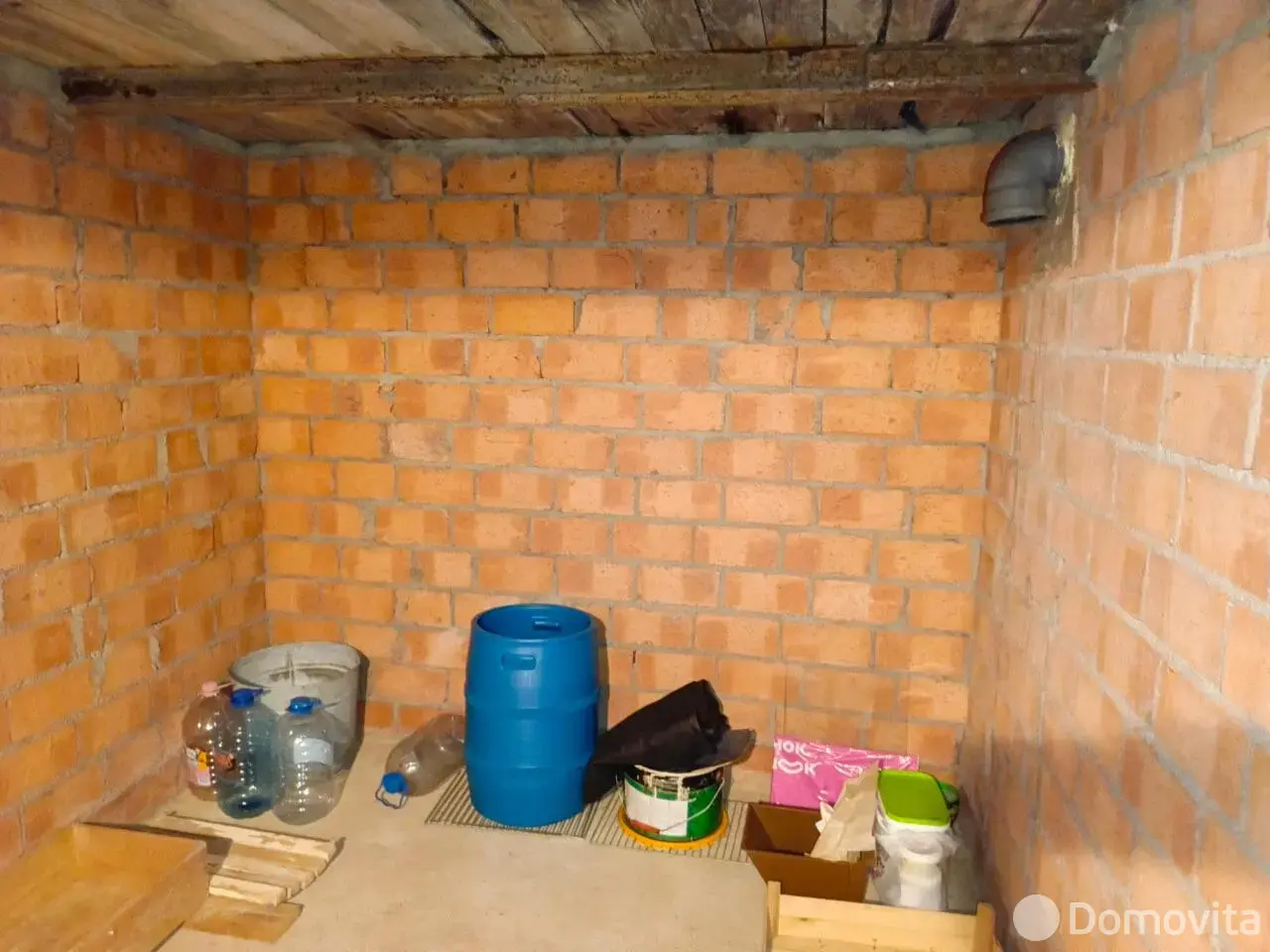 Купить 2-этажную дачу в Березка ст.Слобода Минская область, 34000USD, код 184476 - фото 22