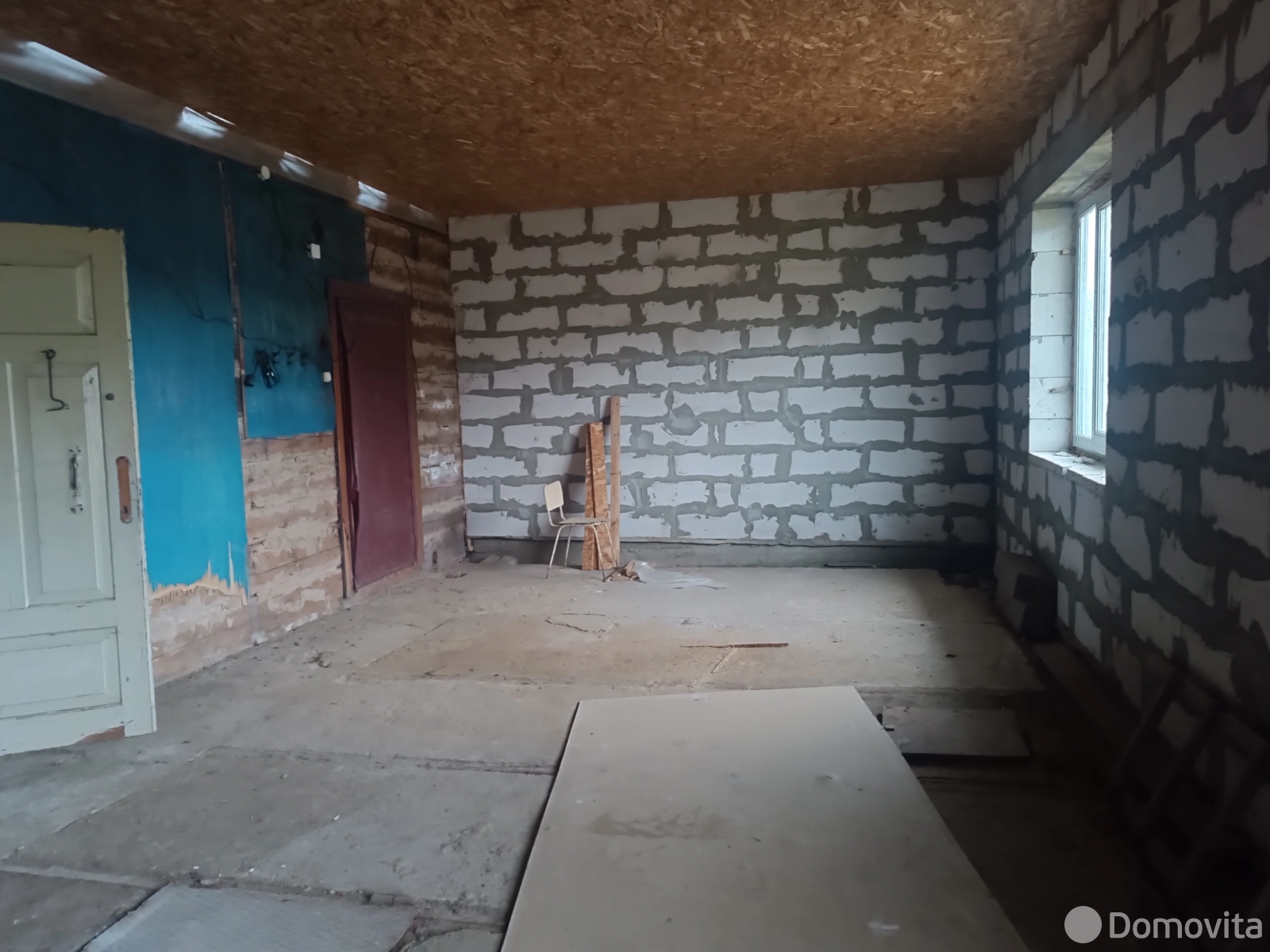 продажа дома, Городея, ул. 17 Сентября, д. 16