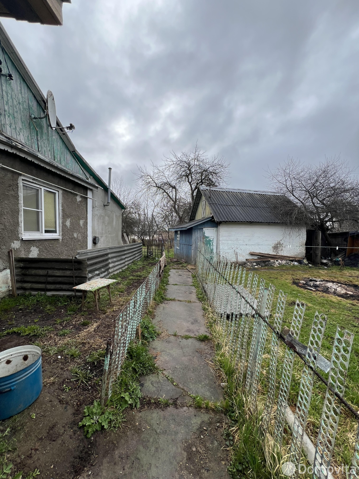 дом, Орша, пр-д Шкловский 3-й