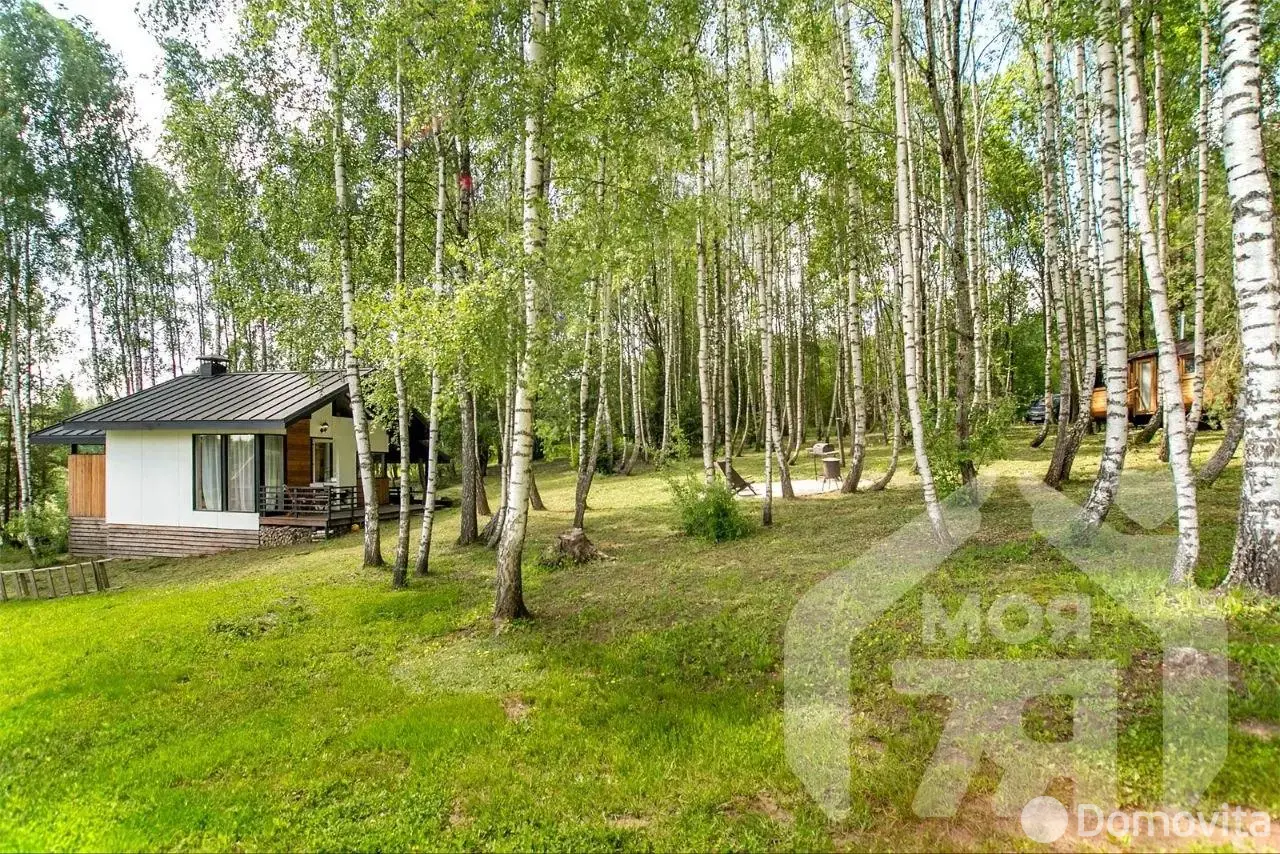 Продажа 1-этажной дачи в Минская область, 192600BYN, код 185970 - фото 22