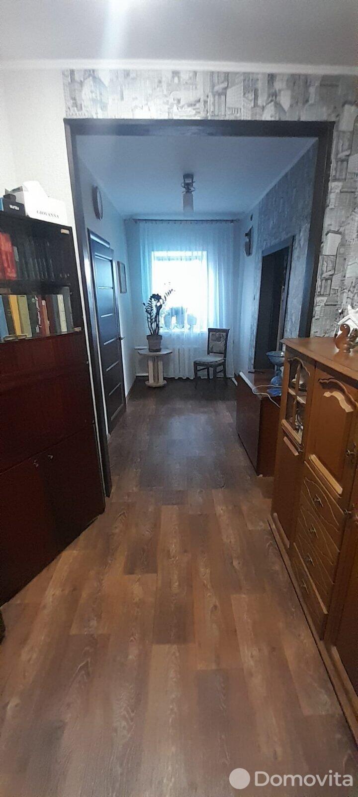 Продажа 1-этажного дома в Орше, Витебская область ул. Лепельская, 42000USD, код 636698 - фото 4