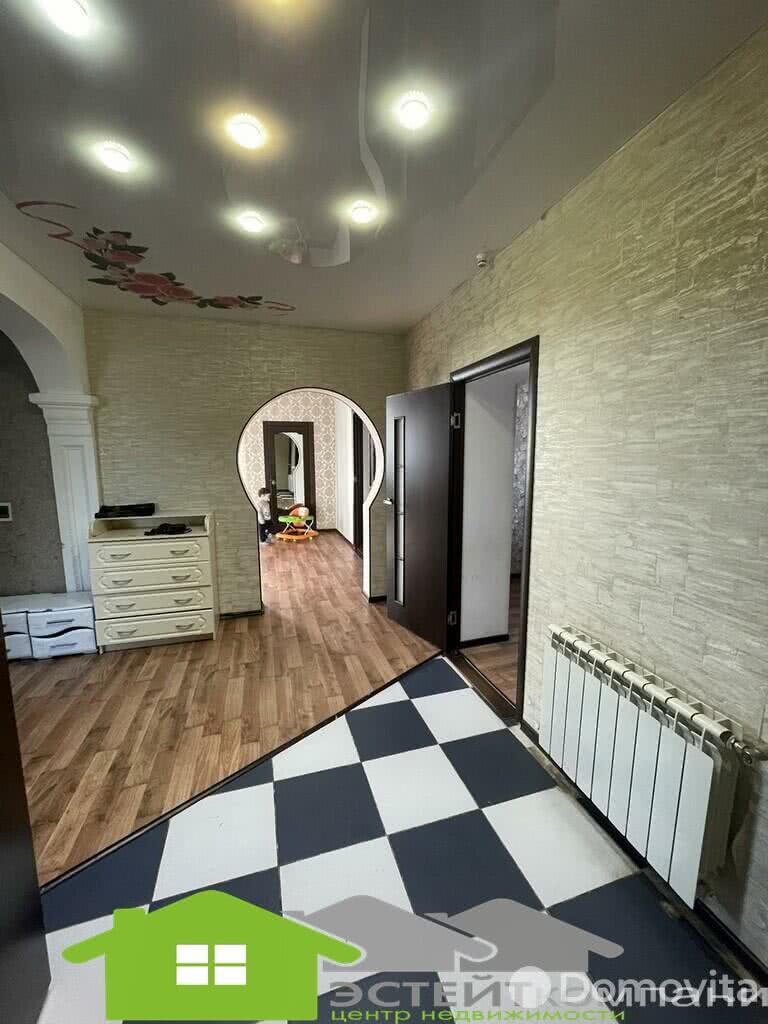 Продажа 1-этажного дома в Новогрудке, Гродненская область ул. Хрептовича, д. 19, 67000USD, код 633937 - фото 3